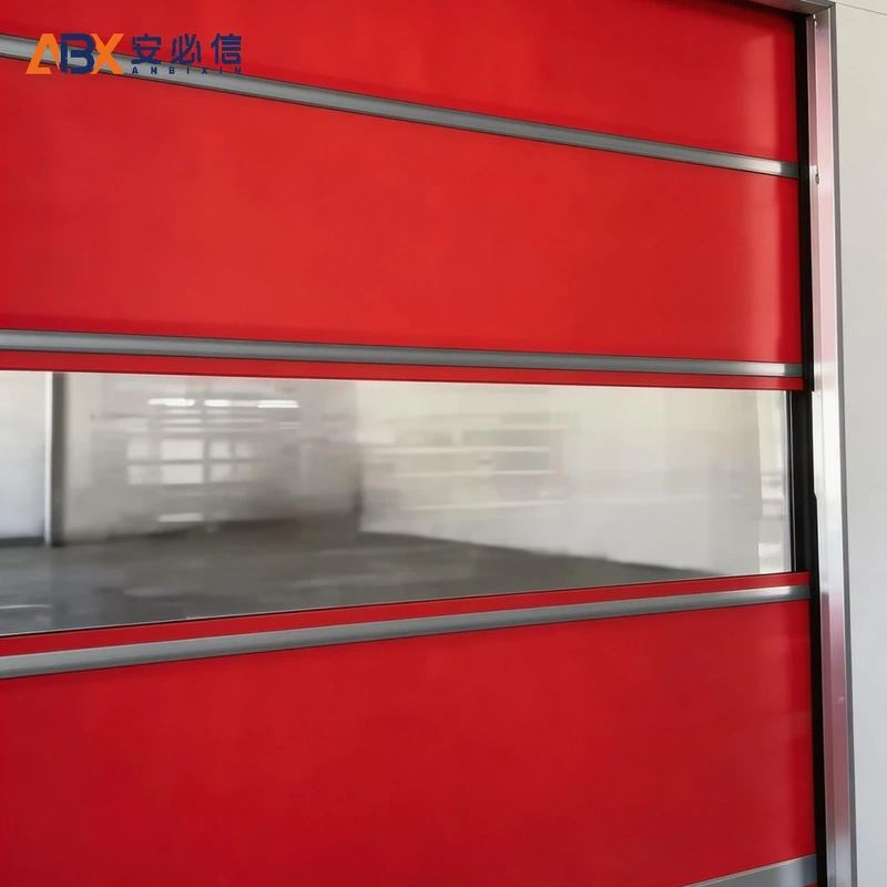 阳江市快速门