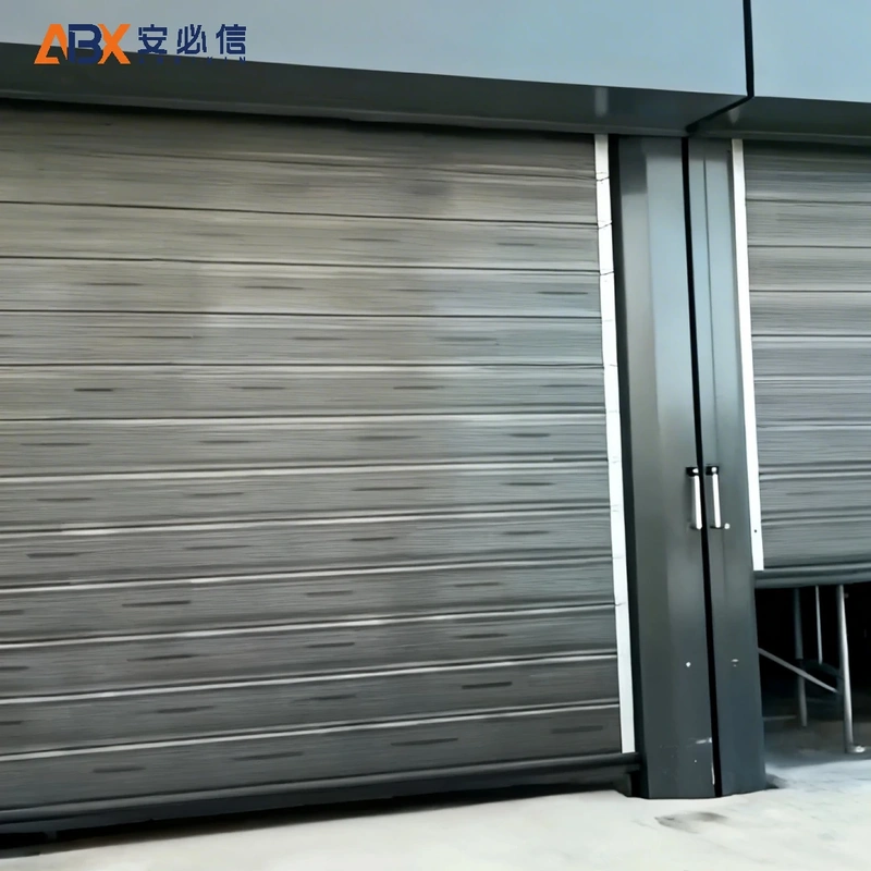 阳江市涡轮硬质高速门
